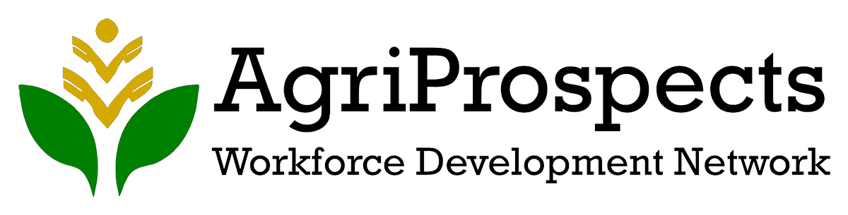 AgriProspects — Workforce Development Network